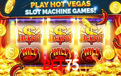 Desvendando o Mundo dos Jogos Virtuais na bet75