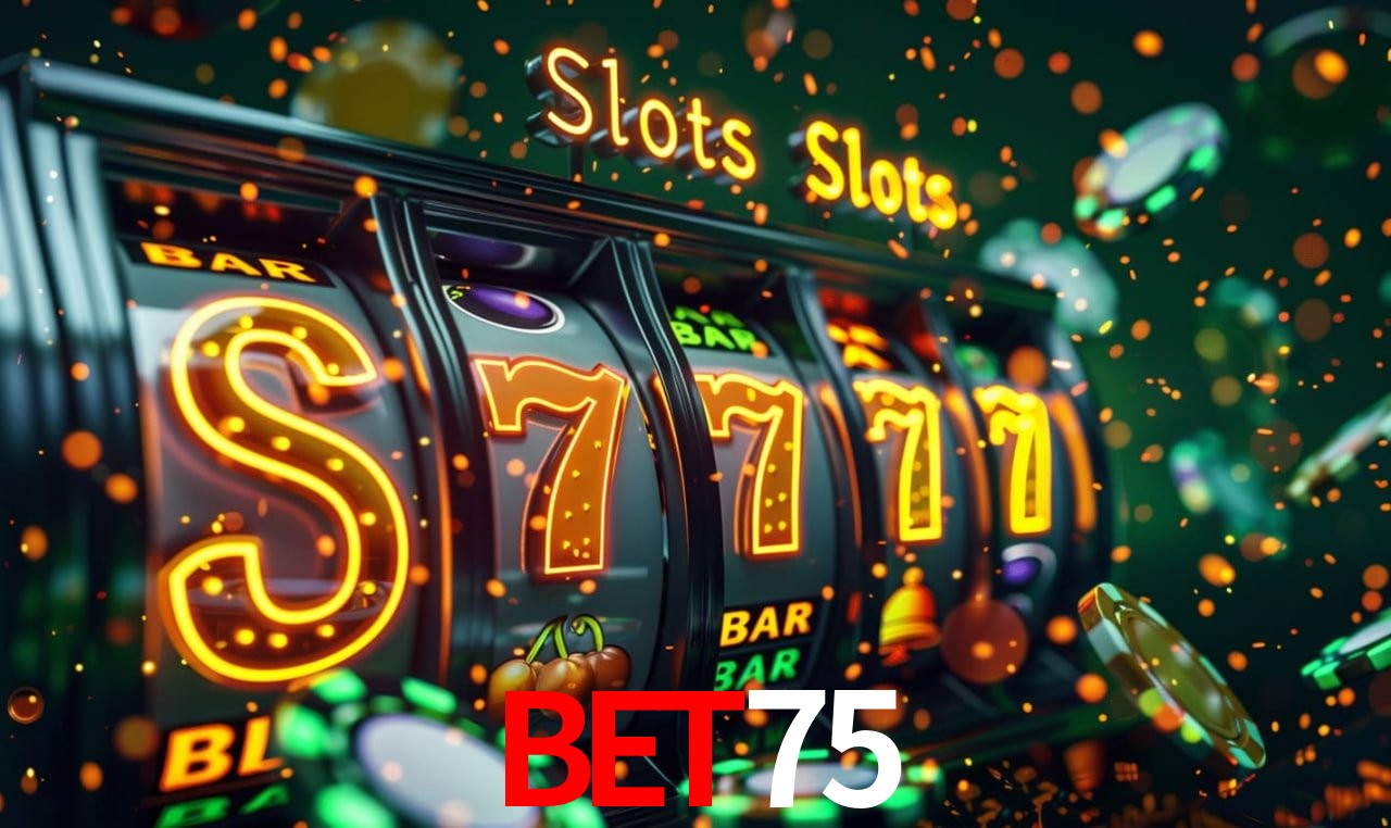 Estatísticas bet75