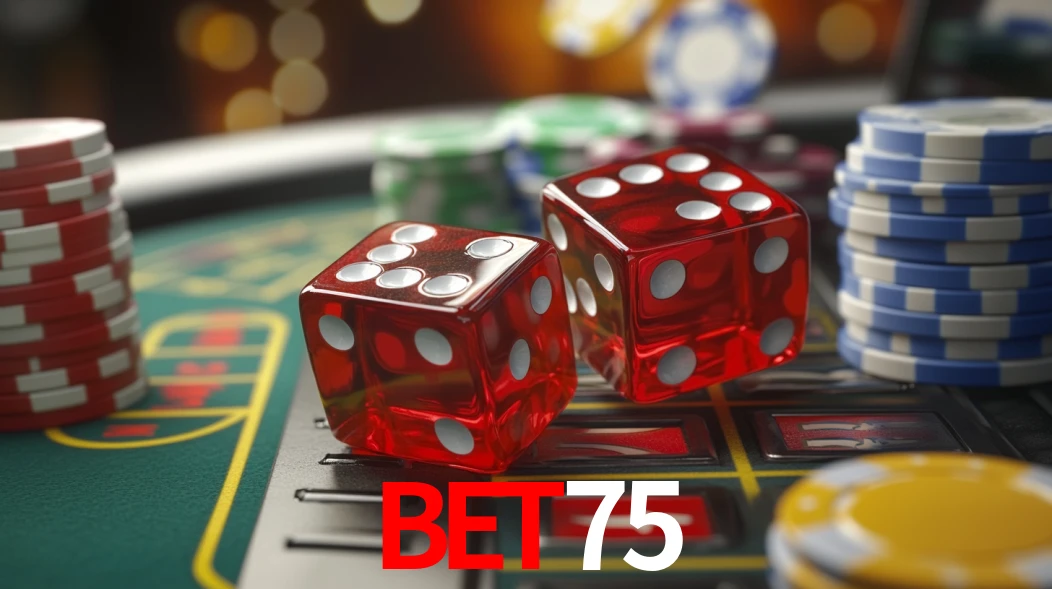Welcome Bonus bet75