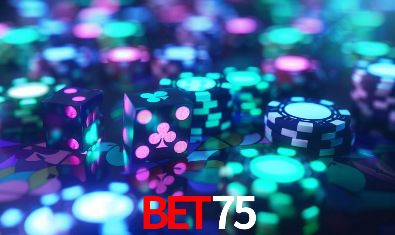 Apostas de Basquete bet75