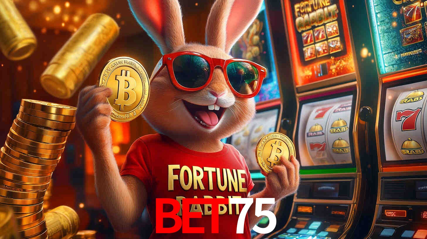 A Popularidade dos Caça-Níqueis no bet75