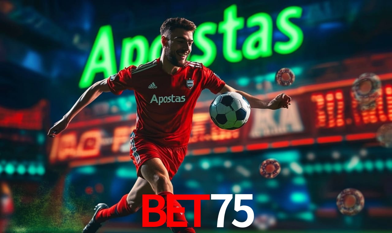Torneios bet75