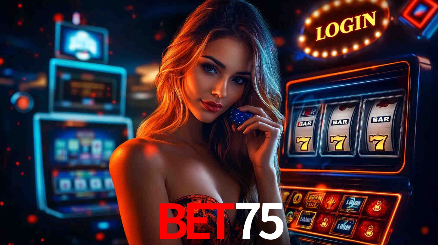 Premium Interface bet75