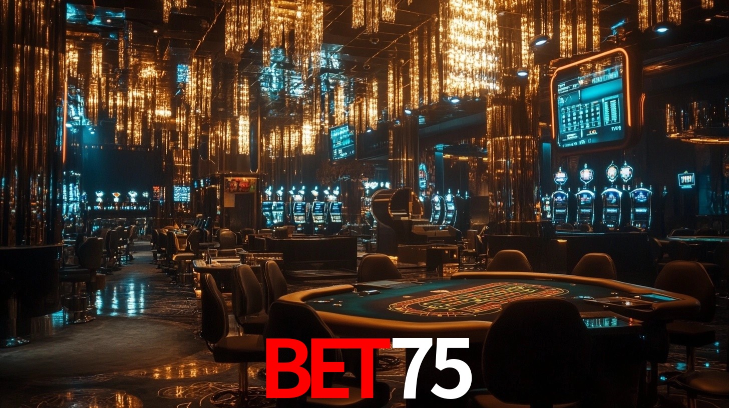 Daily Bonuses bet75