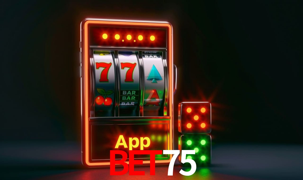 Cadastro Rápido bet75