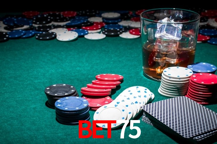 Estatísticas Esportivas bet75