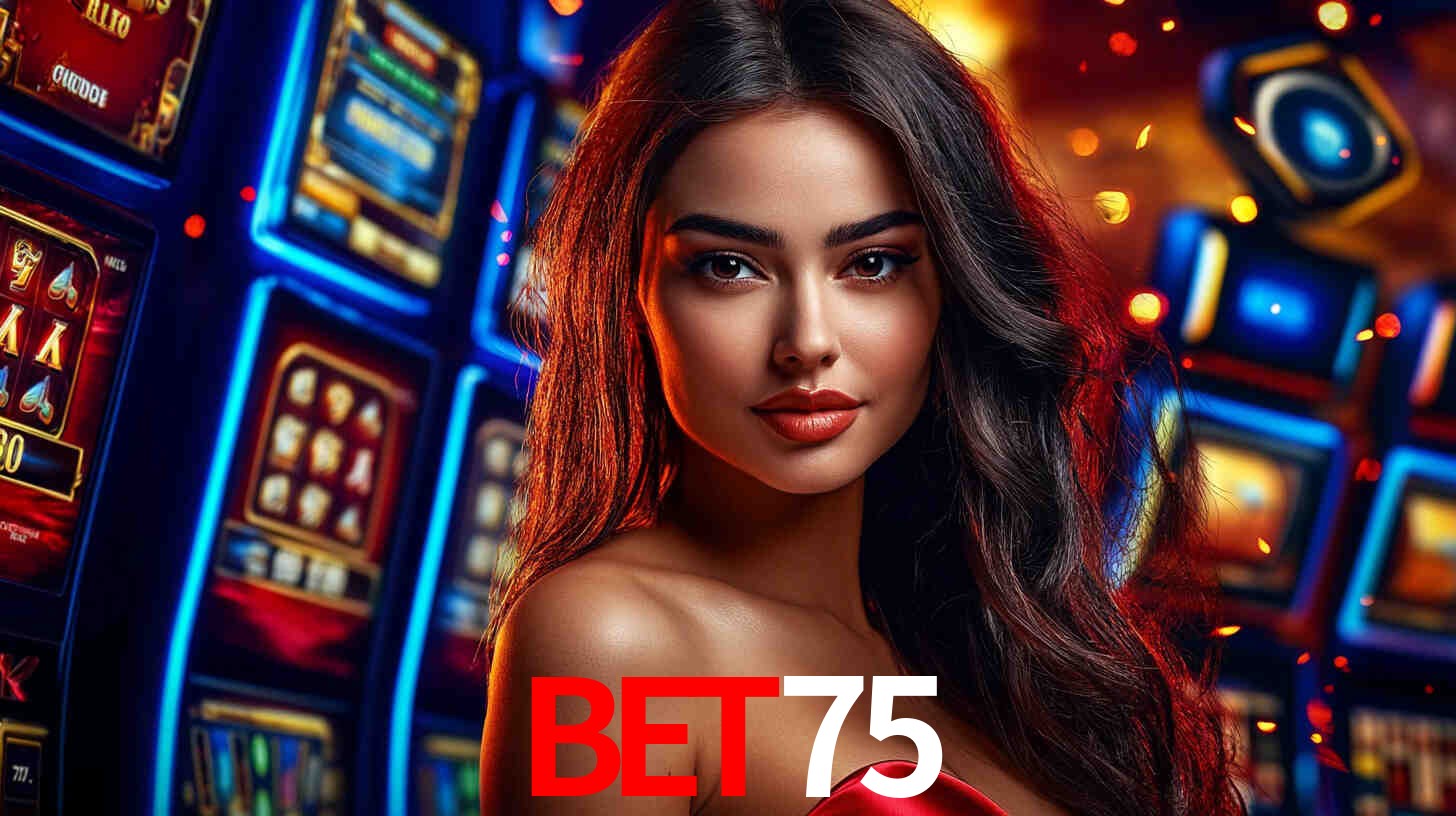 Inovações de Jogos na bet75: O Futuro das Experiências Interativas