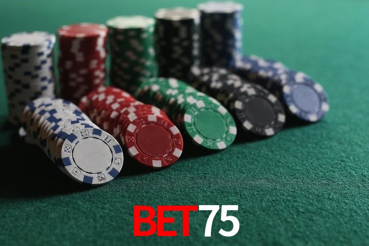 Platform Technology bet75