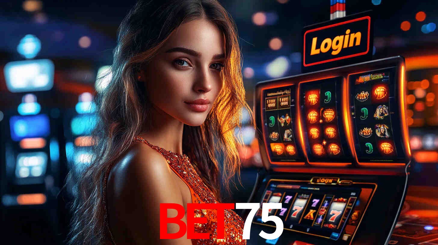 Roulette Table bet75