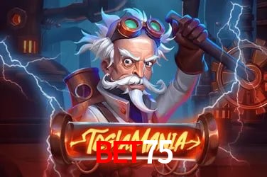 Sistemas de Segurança bet75