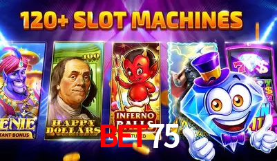 bet 75 login