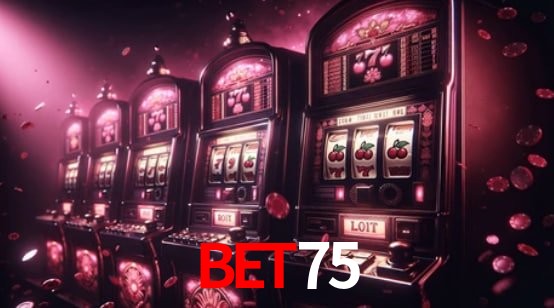 Bônus Diários bet75