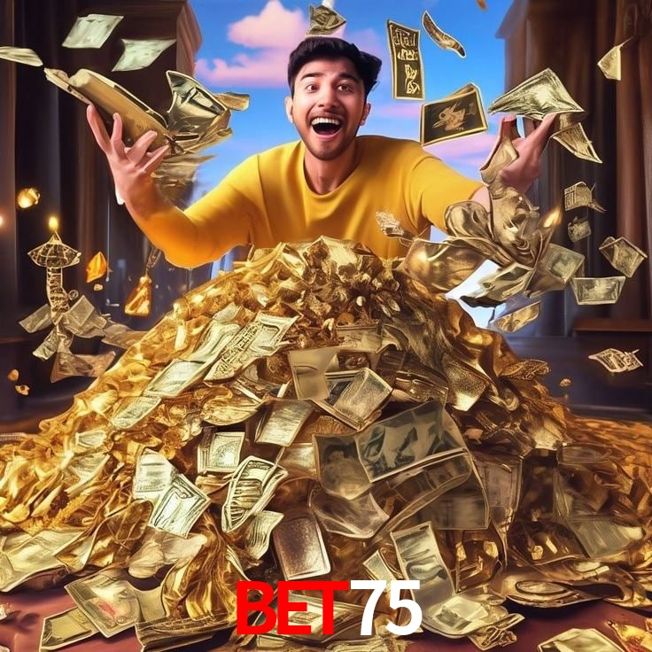 Apostas de Futebol bet75