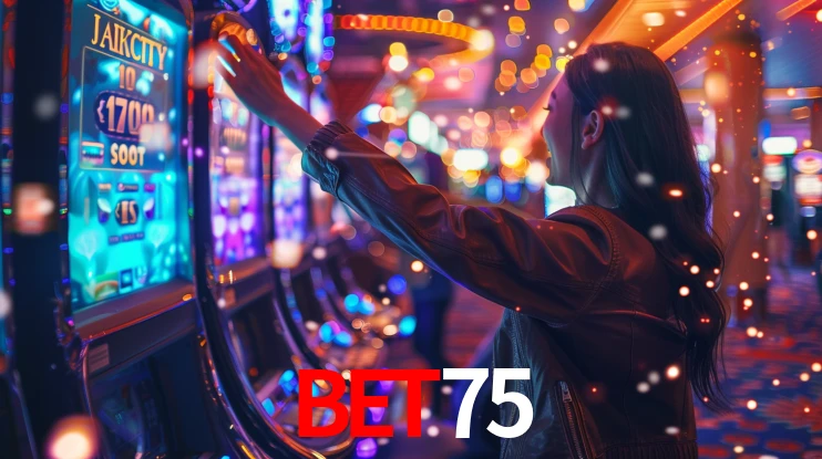 VIP Casino bet75