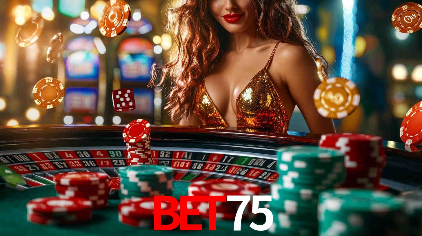 Football Betting bet75