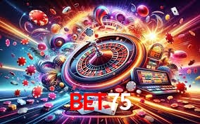 Estatísticas do Jogo bet75