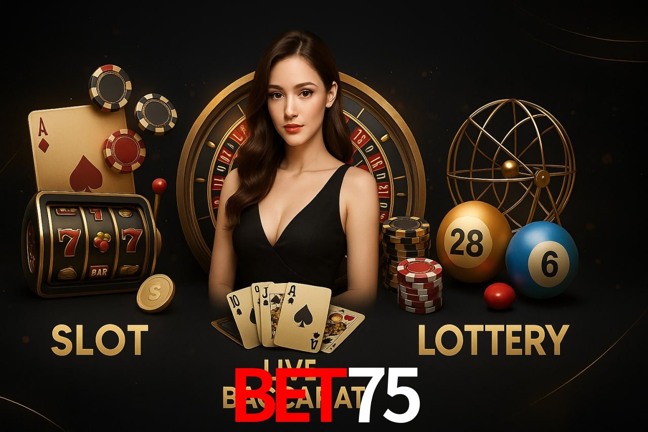 Experimente o Login Seguro Premium no bet75