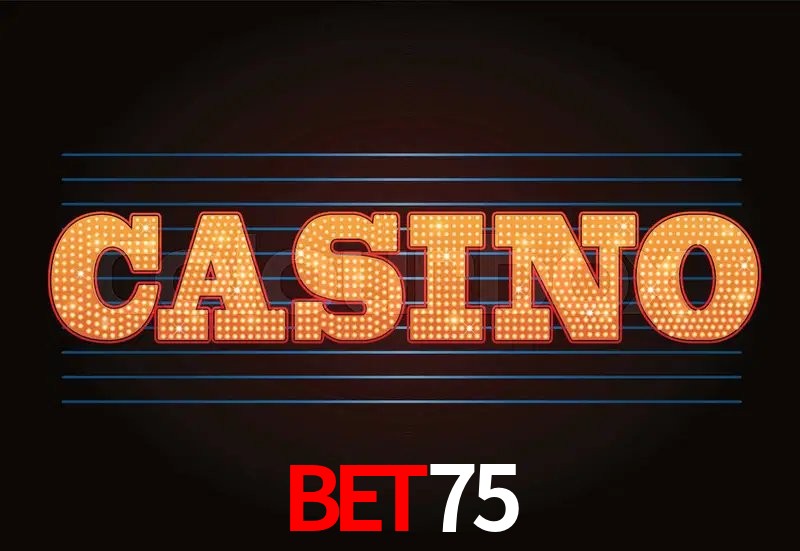 Provedores de Jogos bet75