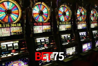 A Popularidade dos Caça-Níqueis no bet75