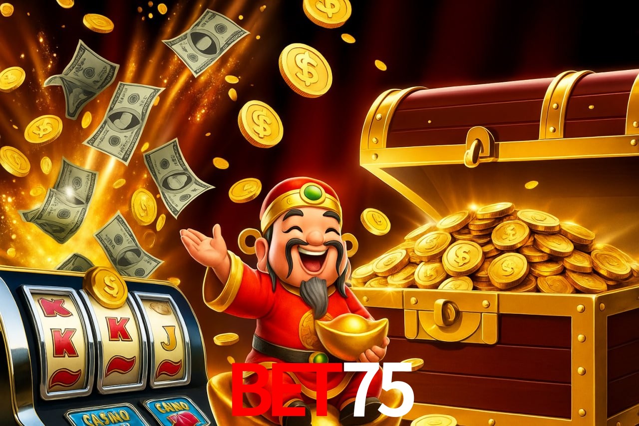 Casino VIP bet75