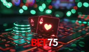 Casino Ao Vivo bet75