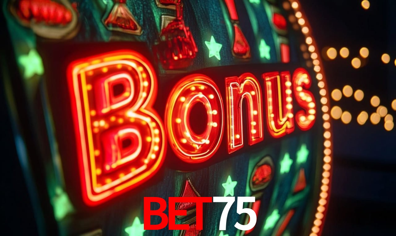 Mesa de Blackjack bet75