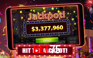 A Emoção da Loteria na bet75: Uma Chance de Mudança de Vida