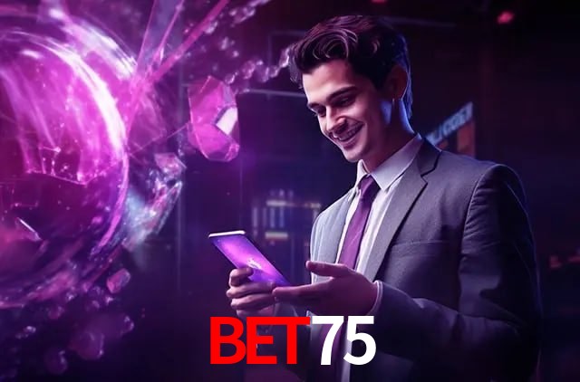 Secure Login bet75