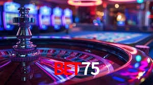 Jogos de Slot bet75