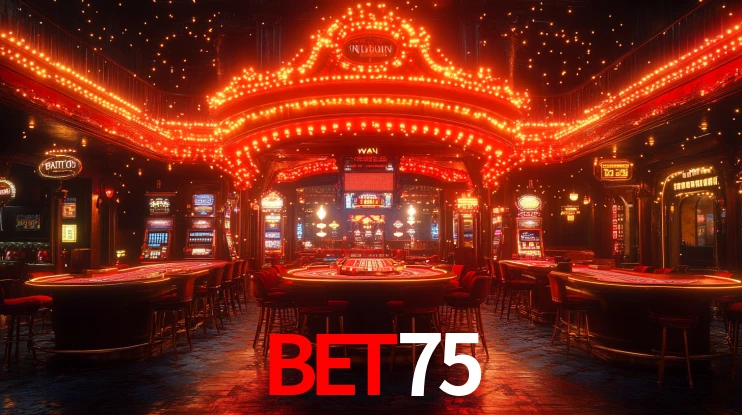 Spaceman Game bet75
