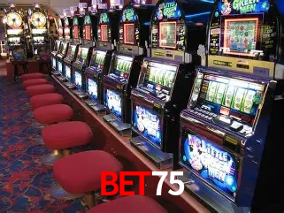 Explorando a Categoria de Eventos em Apostas na bet75
