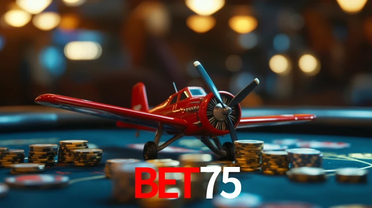 Seasonal Promotions bet75