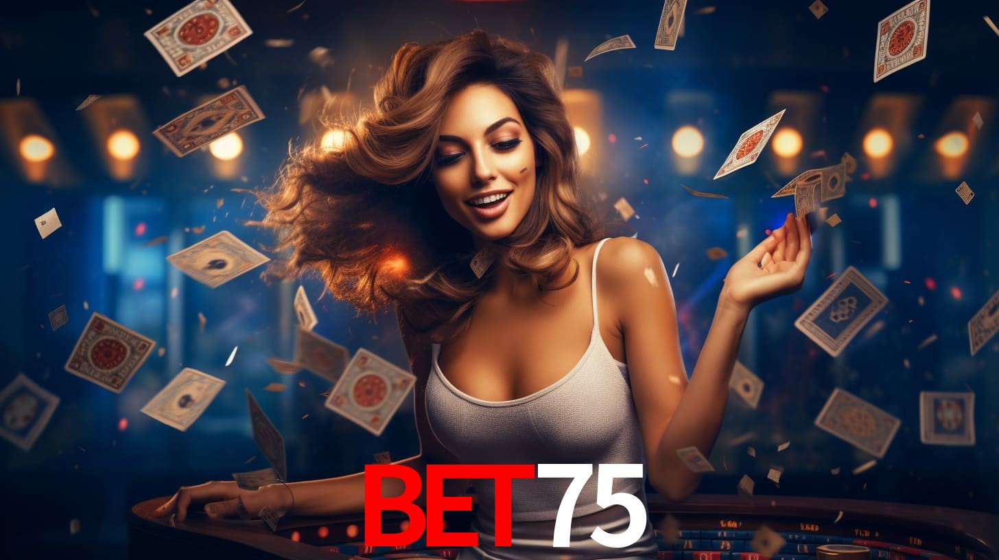 Bonus Features bet75