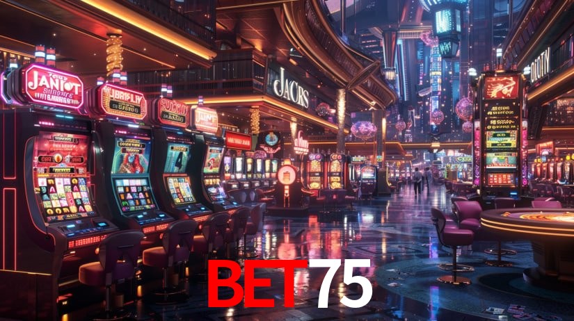 Weekend Specials bet75