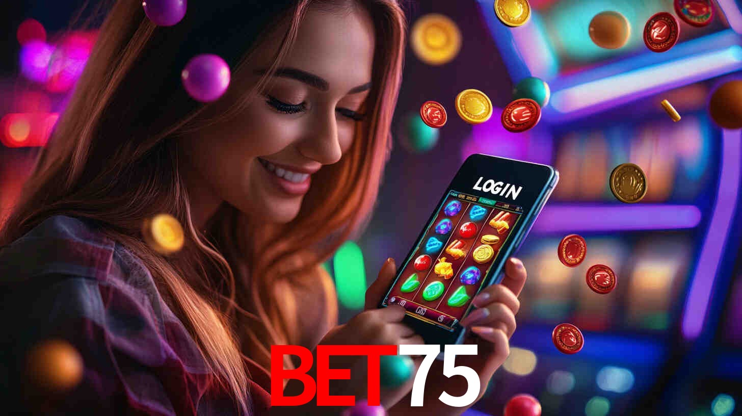 Live Casino bet75