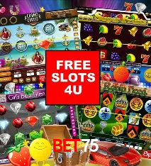 Desvendando o Mundo dos Jogos Virtuais na bet75