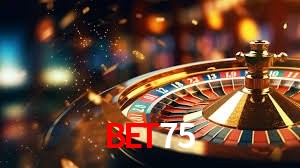 bet75: Jogos de Caça-Níqueis-Altas Recompensas, Roleta-Velocidade, Blackjack-Desafios Máximos