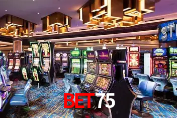 Apostas Esportivas na bet75: Um Guia Completo