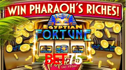 Descubra o Mundo do Cassino Online com bet75