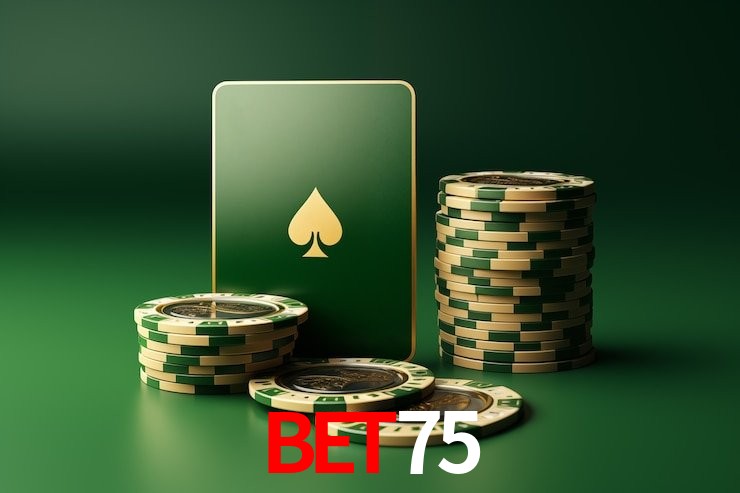 Game Providers bet75