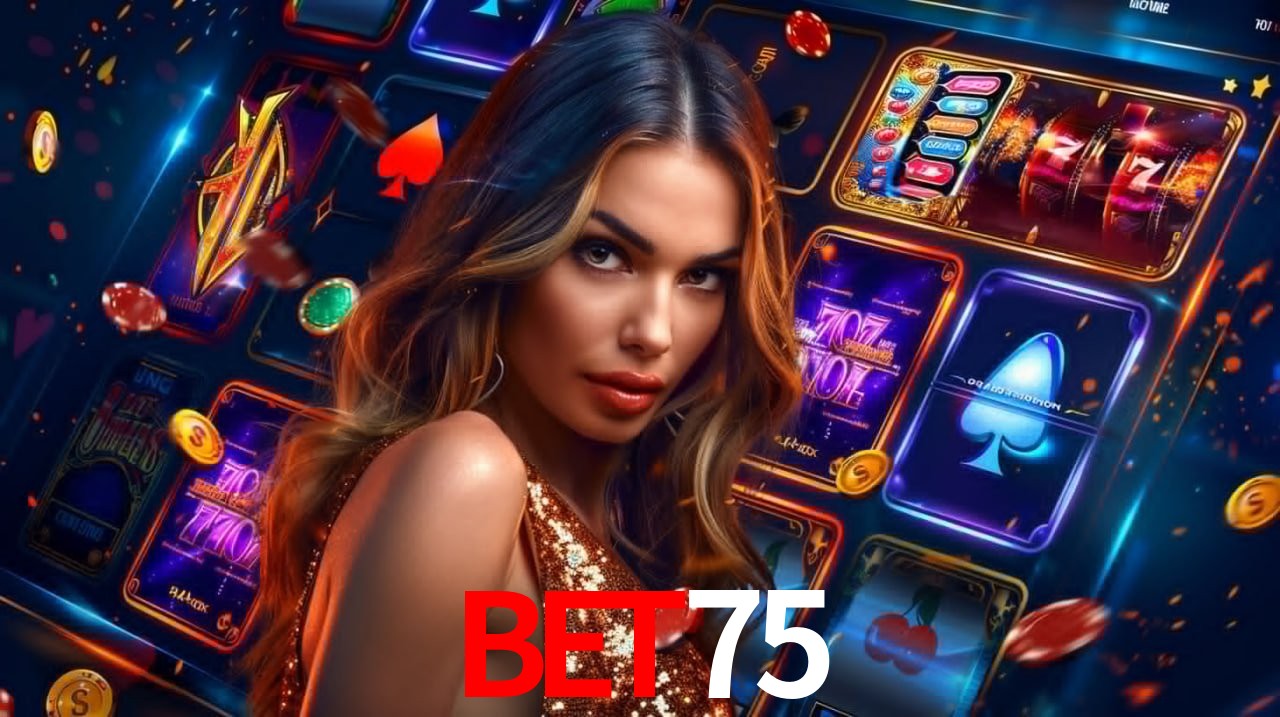 cassino bet75