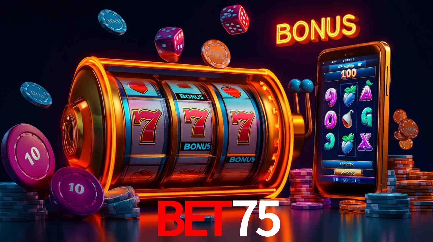 Descubra o Programa VIP da bet75: Vantagens Exclusivas para Jogadores