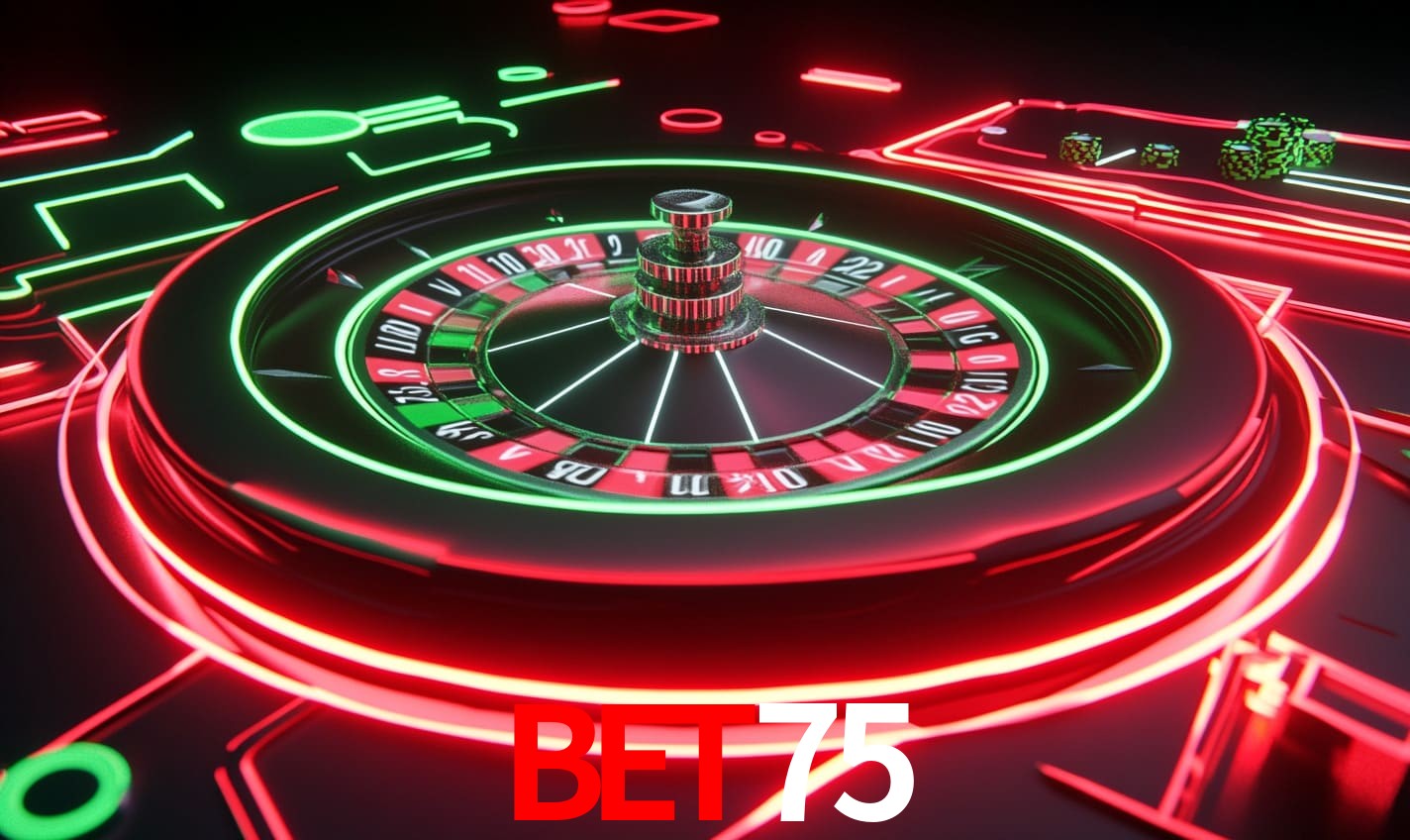 A Emoção da Loteria na bet75: Uma Chance de Mudança de Vida