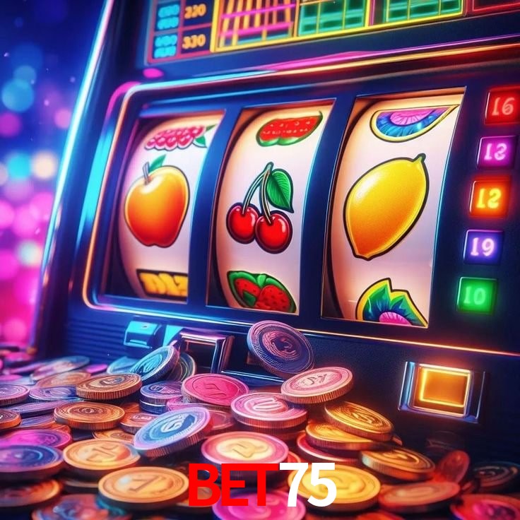 Diretório de Jogos bet75