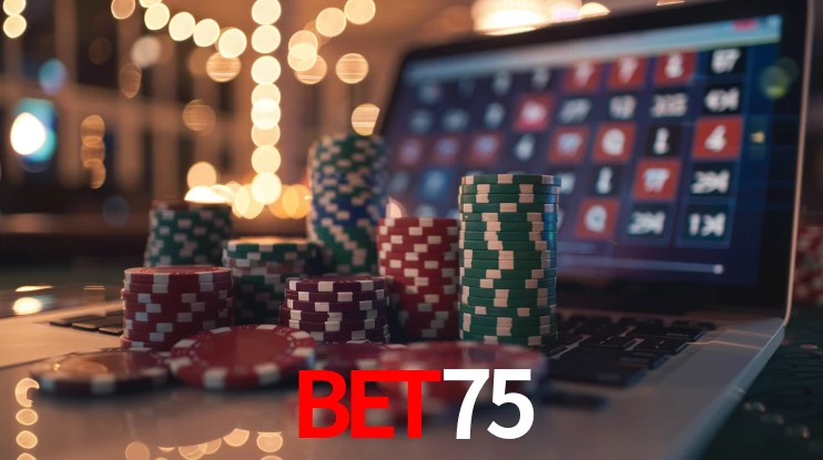 APP oficial da bet75 para mobile