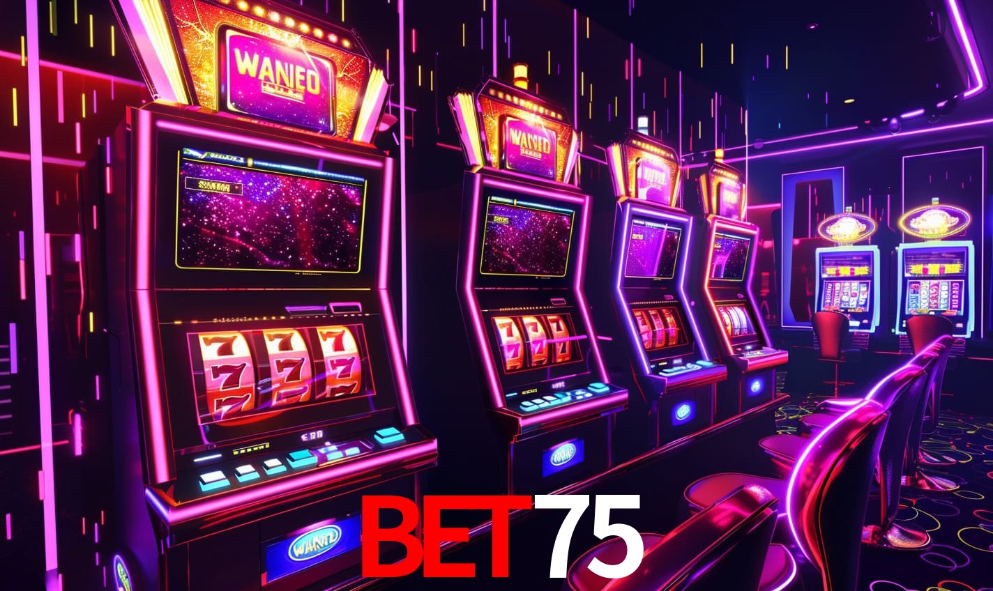Desvendando o Mundo dos Jogos Virtuais na bet75