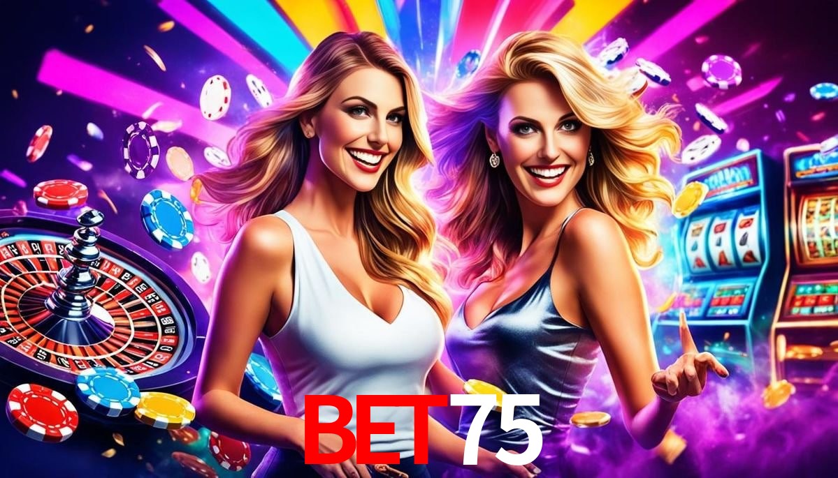 Casino Ao Vivo bet75