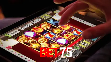 A Experiência Imersiva dos Cassinos Ao Vivo no bet75
