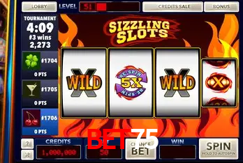 Desvendando o Mundo dos Jogos Virtuais na bet75