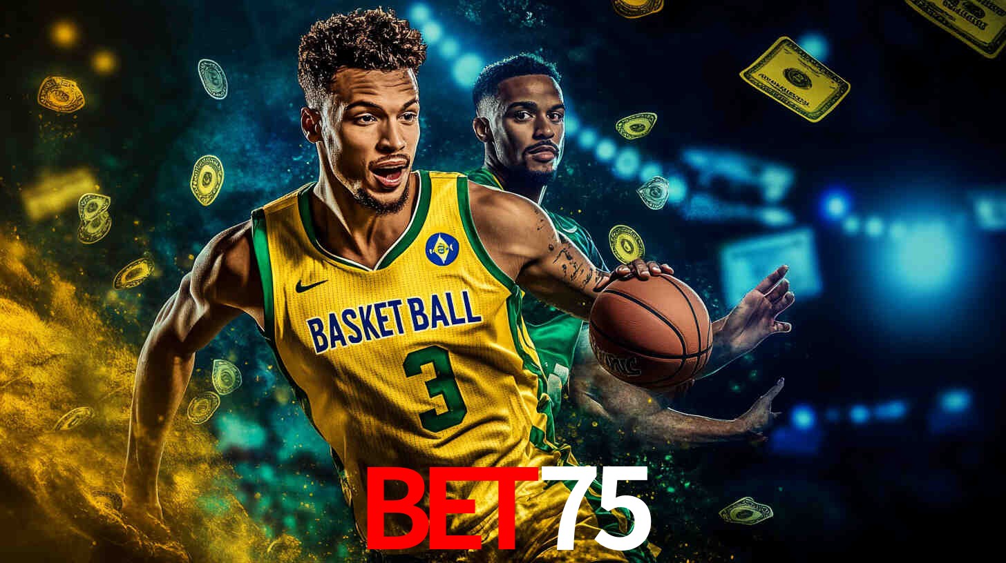 Descubra a Essência do bet75: Nossa História e Compromissos